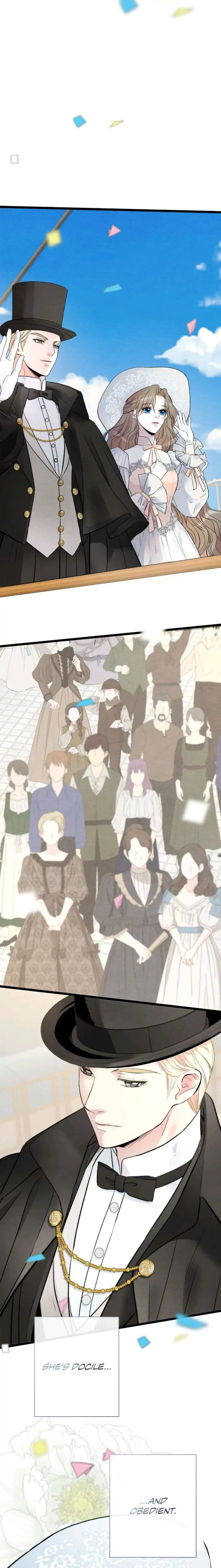 The Problematic Prince, Chapter 38 image 28